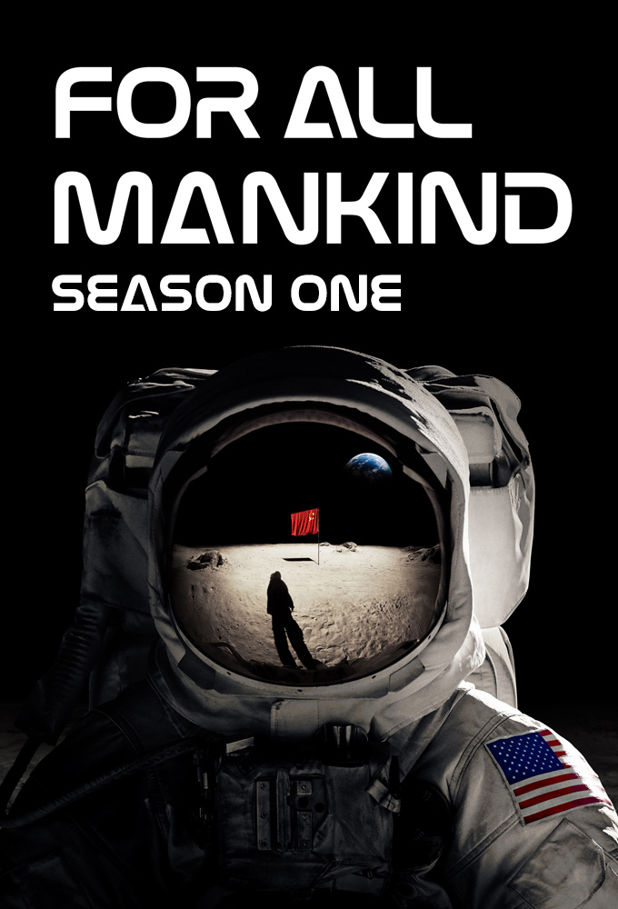 For All Mankind - Season 1 [213249] (A1572714177) [[TV Shows]] --Plex--